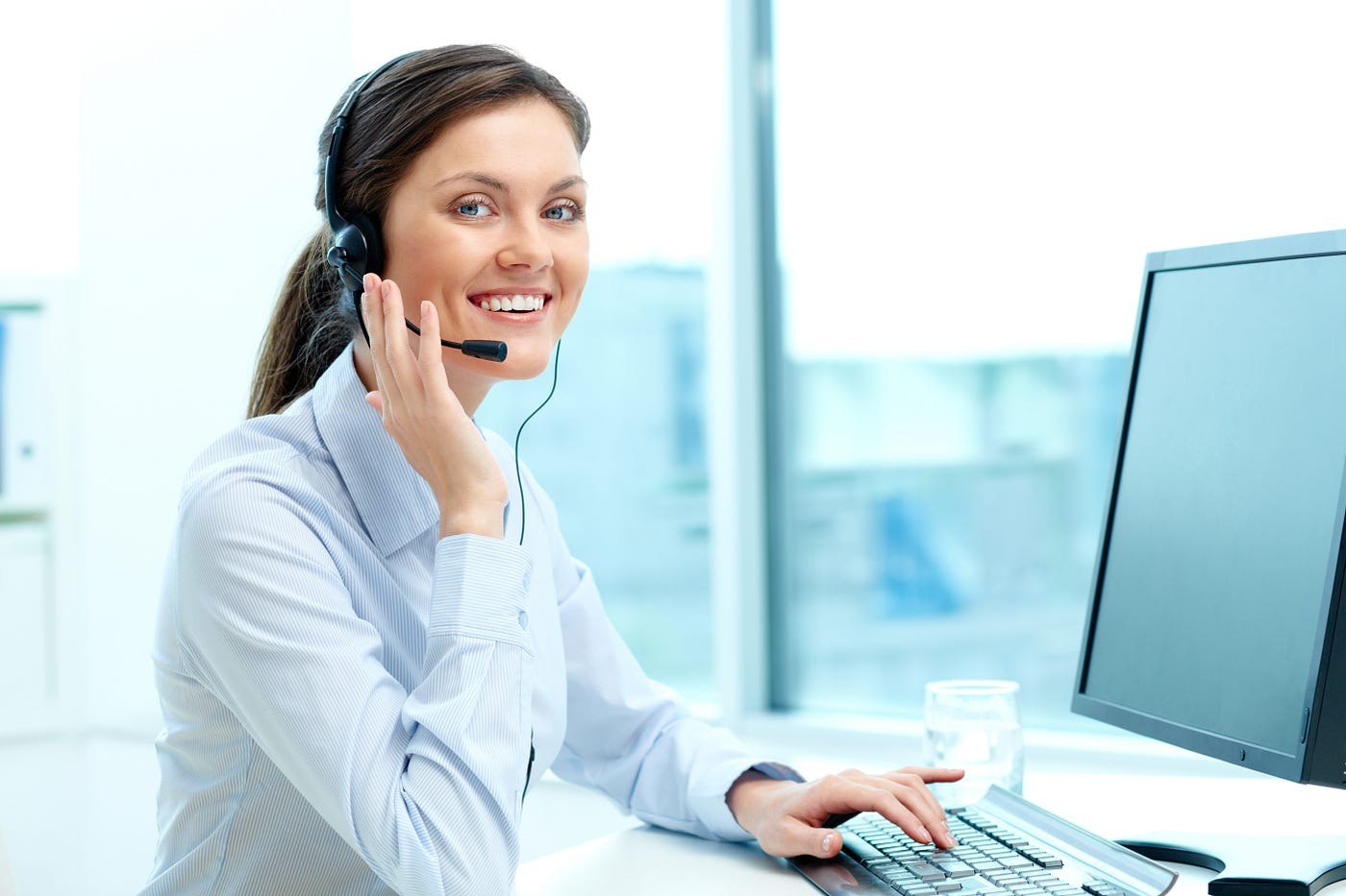 Assistente Administrativo Comercial